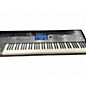 Used KORG Kronos X73 73 Key Keyboard Workstation thumbnail