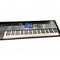 Used KORG Kronos X73 73 Key Keyboard Workstation
