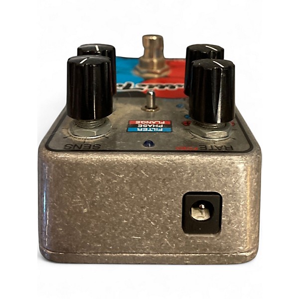 Used Keeley BUBBLE TRON Effect Pedal
