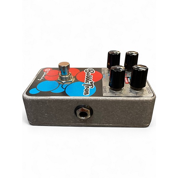 Used Keeley BUBBLE TRON Effect Pedal