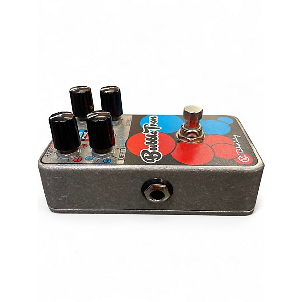Used Keeley BUBBLE TRON Effect Pedal