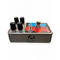 Used Keeley BUBBLE TRON Effect Pedal