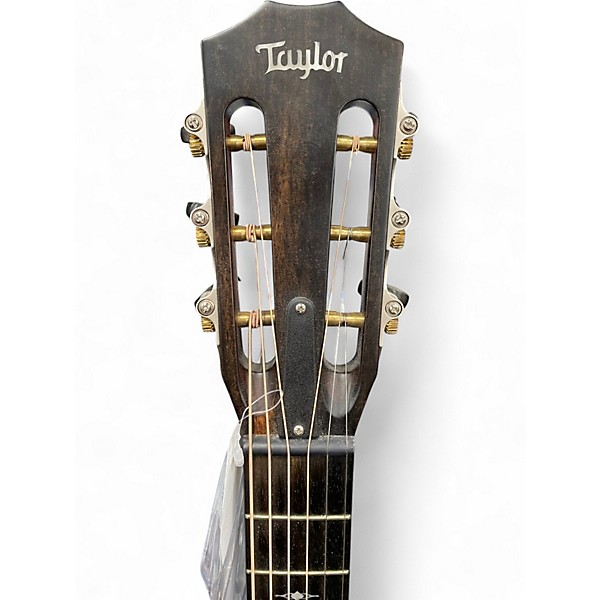 Used Taylor 322ce 12-fret shaded edge burst Acoustic Electric Guitar