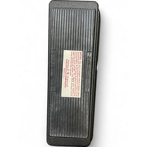 Used Dunlop GCB95 Original Crybaby Wah Effect Pedal,New Products : American Fashion Style Bags On Sale