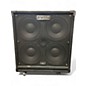 Used Fender Bassman 4x10 Tube Guitar Combo Amp thumbnail
