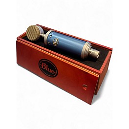 Used Blue Bluebird Condenser Microphone