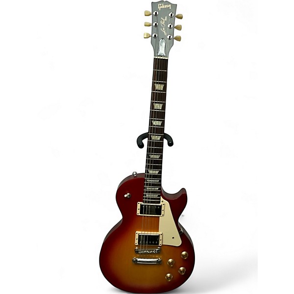 Used Gibson Les Paul Tribute Heritage Cherry Sunburst Solid Body Electric Guitar,Specials : American Fashion Style Bags On Sale Used Gibson Les Paul Tribute Heritage Cherry Sunburst Solid Body Electric Guitar,Specials : American Fashion Style Bags On Sale