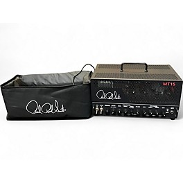 Used PRS MT15 Tube Guitar Amp Head