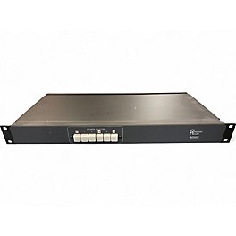 Used Coleman Audio MS6R Signal Processor