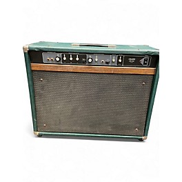Used Crate CR-212 Guitar Combo Amp