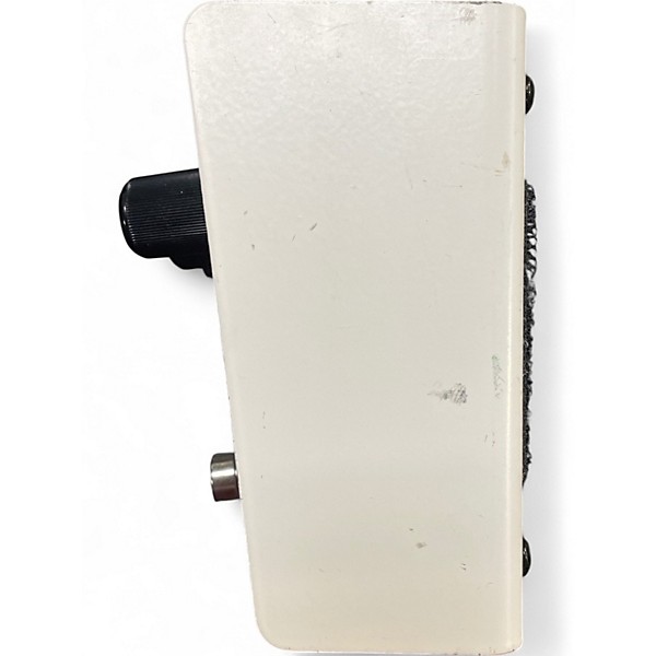Used ProCo Rat White Ikebe Effect Pedal