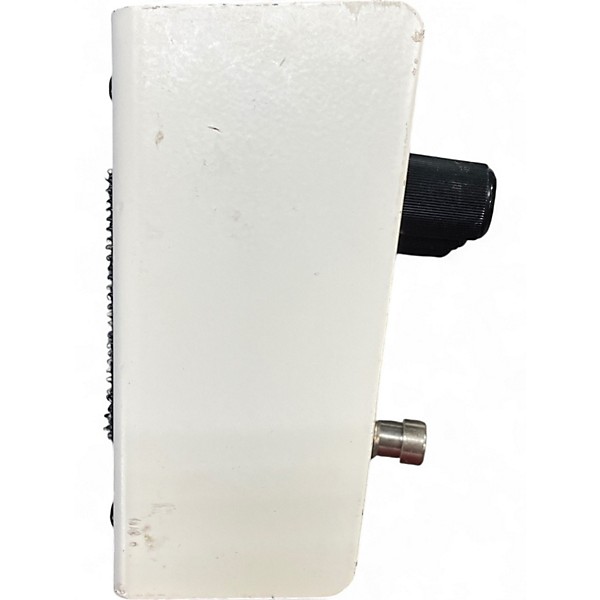 Used ProCo Rat White Ikebe Effect Pedal
