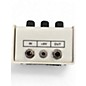 Used ProCo Rat White Ikebe Effect Pedal