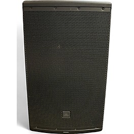 Used JBL EON615 Powered Speaker