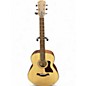 Used 2021 Taylor Grand Theater Natural Acoustic Guitar thumbnail