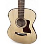 Used 2021 Taylor Grand Theater Natural Acoustic Guitar