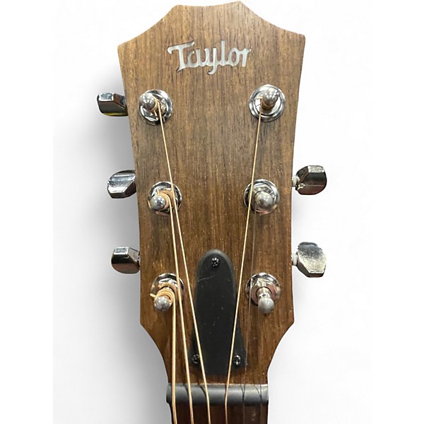 Used 2021 Taylor Grand Theater Natural Acoustic Guitar