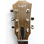 Used 2021 Taylor Grand Theater Natural Acoustic Guitar