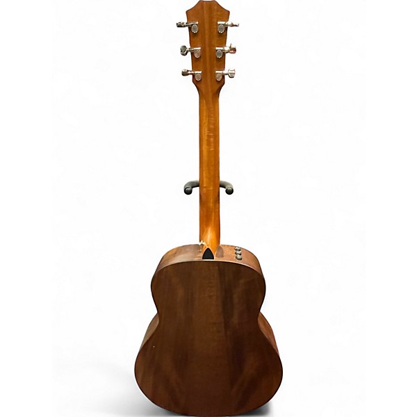 Used 2021 Taylor Grand Theater Natural Acoustic Guitar