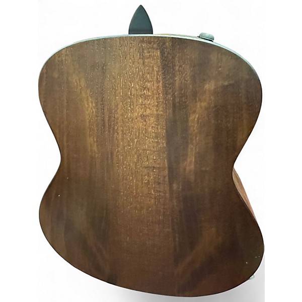 Used 2021 Taylor Grand Theater Natural Acoustic Guitar