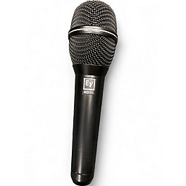 Used Electro-Voice ND86 Dynamic Microphone