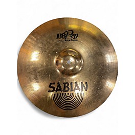 Used SABIAN 16in B8 Pro Ozone Crash Cymbal