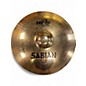 Used SABIAN 16in B8 Pro Ozone Crash Cymbal thumbnail