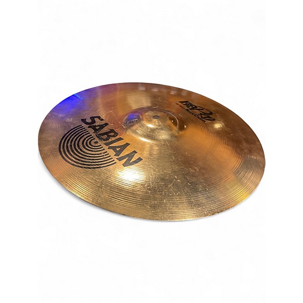 Used SABIAN 16in B8 Pro Ozone Crash Cymbal