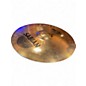 Used SABIAN 16in B8 Pro Ozone Crash Cymbal