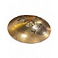 Used SABIAN 16in B8 Pro Ozone Crash Cymbal