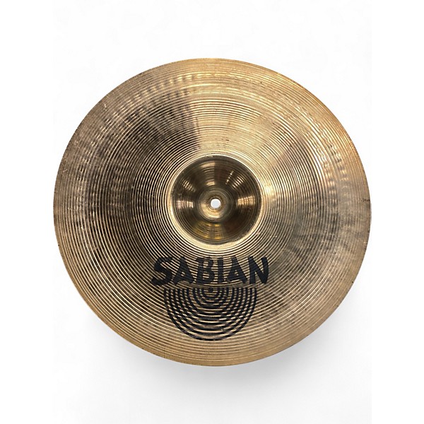 Used SABIAN 16in B8 Pro Ozone Crash Cymbal