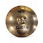 Used SABIAN 16in B8 Pro Ozone Crash Cymbal