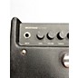 Used Fender GTX50 Mustang 1X12 Guitar Combo Amp