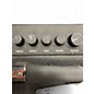 Used Fender GTX50 Mustang 1X12 Guitar Combo Amp