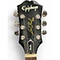 Used Epiphone Les Paul Studio Brown Solid Body Electric Guitar