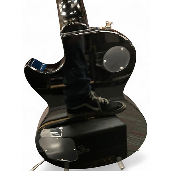 Used Epiphone Les Paul Studio Brown Solid Body Electric Guitar