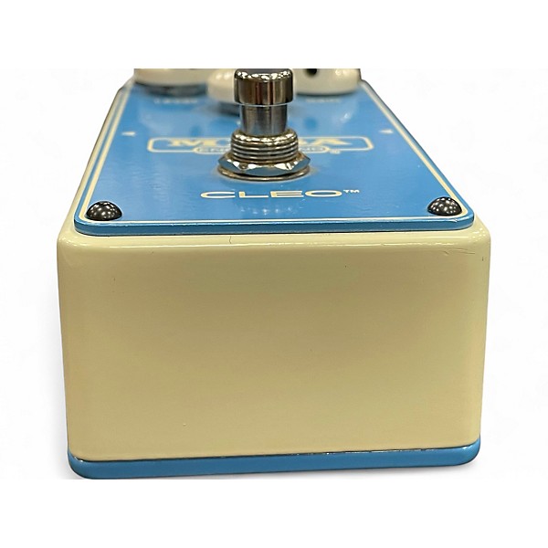 Used MESA/Boogie CLEO Effect Pedal