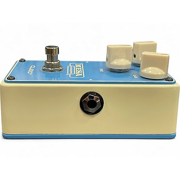 Used MESA/Boogie CLEO Effect Pedal