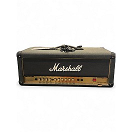Used Marshall AVT-50H Guitar Amp Head