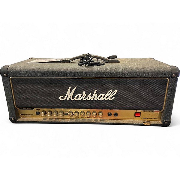 Used Marshall AVT-50H Guitar Amp Head