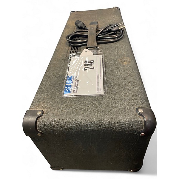 Used Marshall AVT-50H Guitar Amp Head