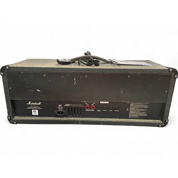 Used Marshall AVT-50H Guitar Amp Head
