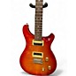 Used PRS SE Custom 22 2 Color Sunburst Solid Body Electric Guitar thumbnail