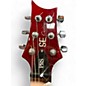 Used PRS SE Custom 22 2 Color Sunburst Solid Body Electric Guitar