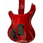 Used PRS SE Custom 22 2 Color Sunburst Solid Body Electric Guitar