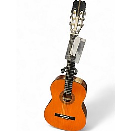 Used Hondo Barcelona H310 Natural Classical Acoustic Guitar