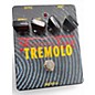 Used Voodoo Lab TREMOLO Effect Pedal thumbnail