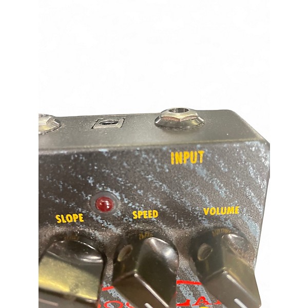 Used Voodoo Lab TREMOLO Effect Pedal