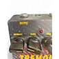 Used Voodoo Lab TREMOLO Effect Pedal