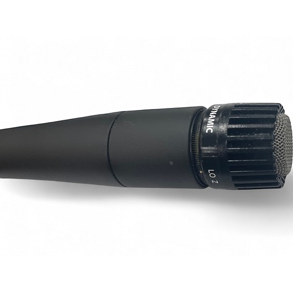 Used Shure SM57LC Dynamic Microphone